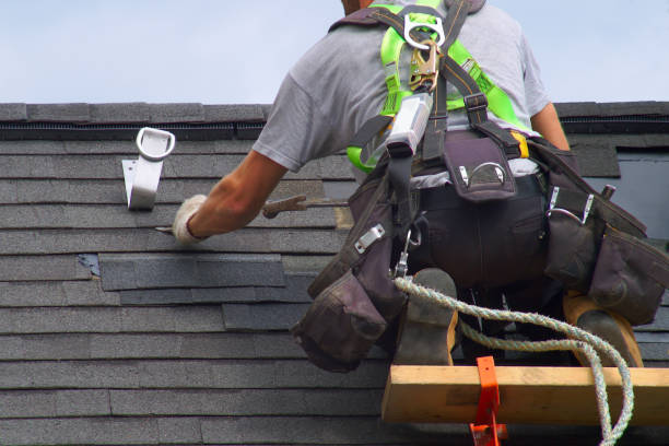Best Commercial Roofing Services  in Stokesdale, NC