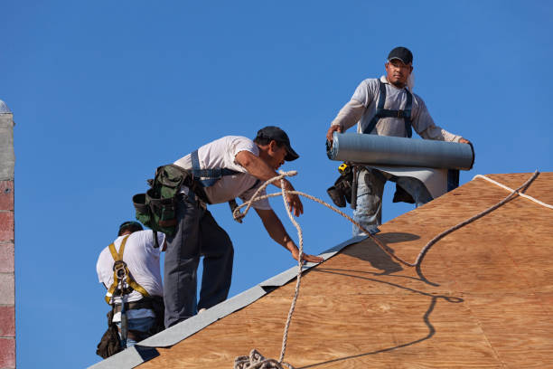 Residential Roof Replacement in Stokesdale, NC