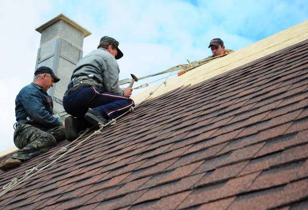 Slate Roofing Contractor in Stokesdale, NC