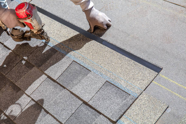 Best Commercial Roofing Services  in Stokesdale, NC